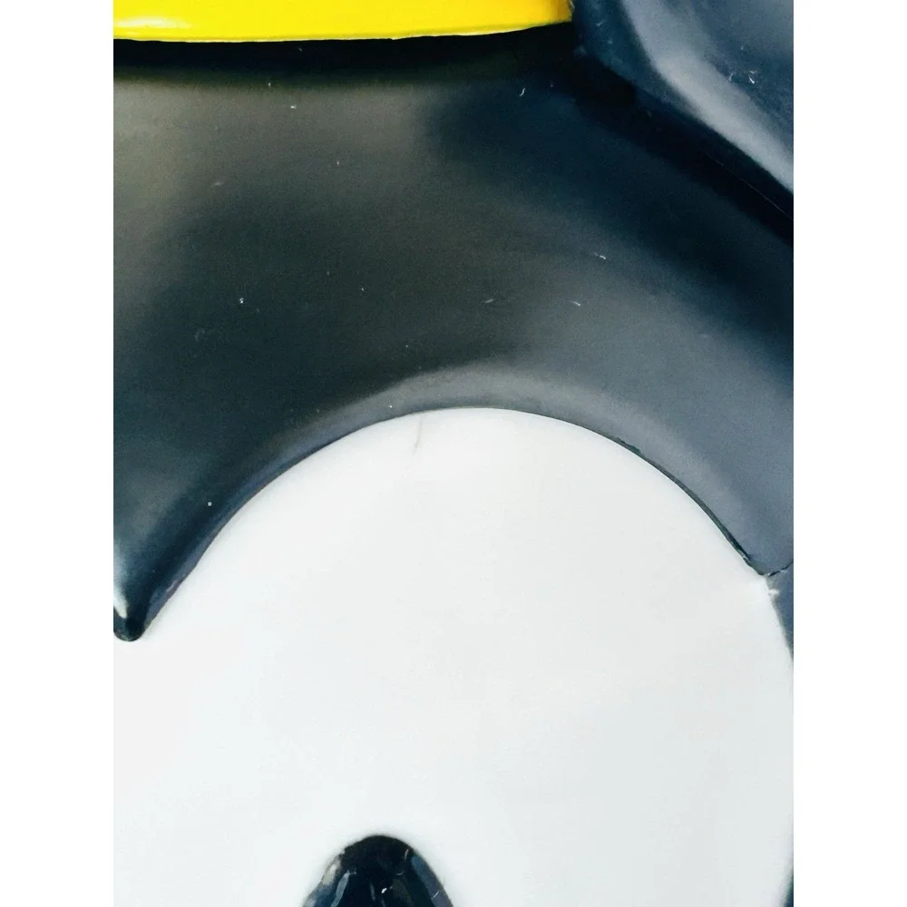 Disney Parks Mickey Mouse Birthday Sipper Cup‎ With Straw 12
